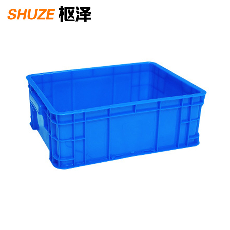 枢泽 收纳箱 550*410*190mm 个高清大图