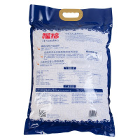 五丰 福锦 东北长粒香米 10KG 东北大米