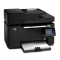 惠普 LaserJet Pro MFP M128fn 多功能一体机--延保1个月