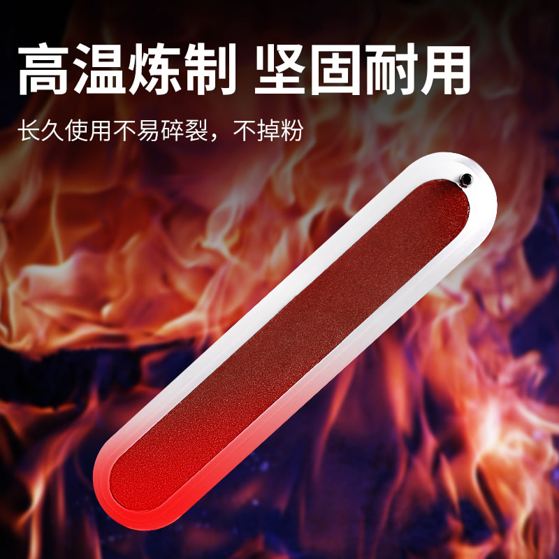 长条鱼缸纳米气泡盘氧气石细化器气饼纳米增氧泵配件气盘高清大图