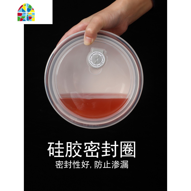 北欧面碗陶瓷泡面碗大号带盖单个学生宿舍便当碗盖饭碗 FENGHOU 蓝灰碗勺+盖子+银灰保温袋送新筷子高清大图