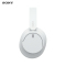 索尼(SONY) WH-CH720N 头戴式降噪耳机无线蓝牙立体声效 白色