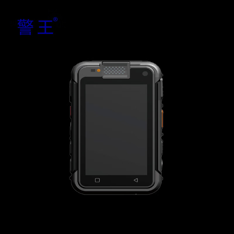 警王(CPW)G7 64G执法记录仪 4G全网通 实时图传定位对讲可拆卸电池 2K高清高清大图