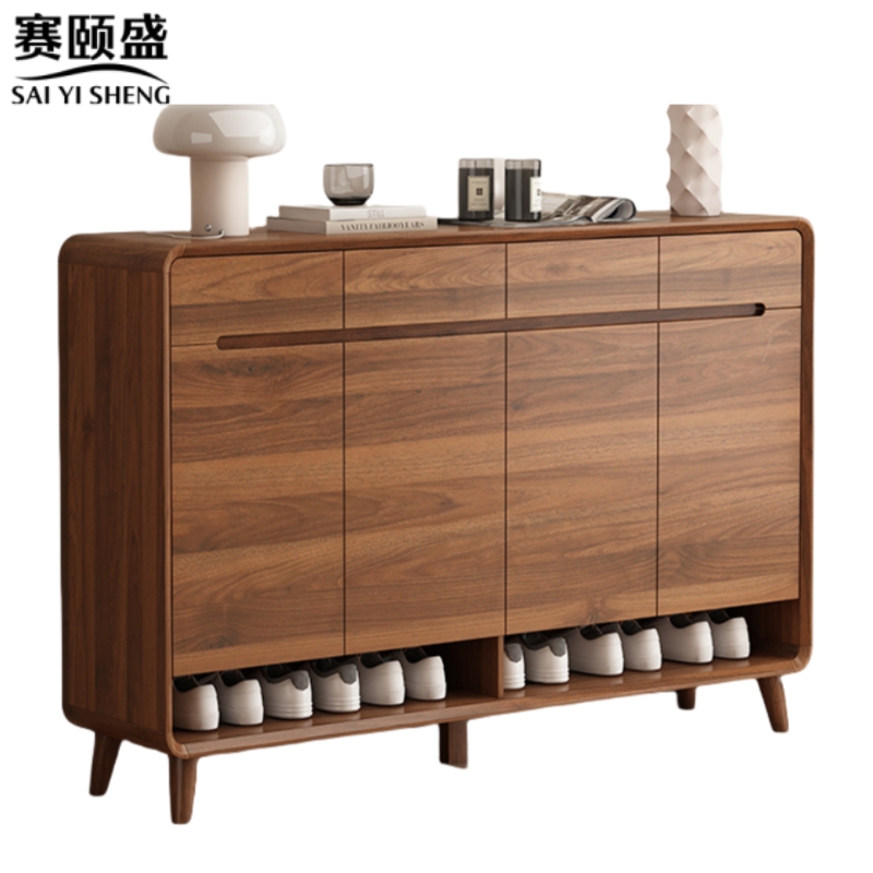 赛颐盛 鞋柜 1600*345*1015mm 个高清大图