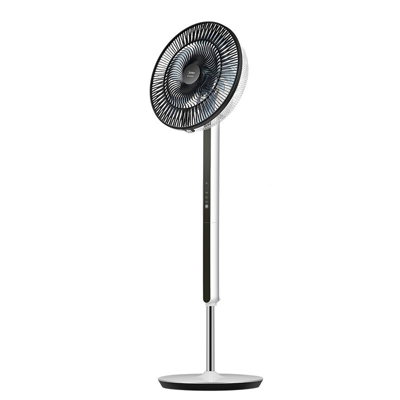 美的(Midea) FSD35YAR 风扇 直流变频遥控落地扇