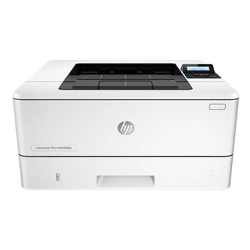 惠普(HP) LaserJet Pro M403dn 黑白激光打印机--保修延长2个月