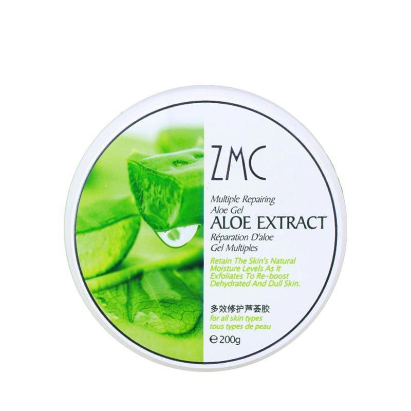 植美村(ZMC) 修护芦荟胶200g