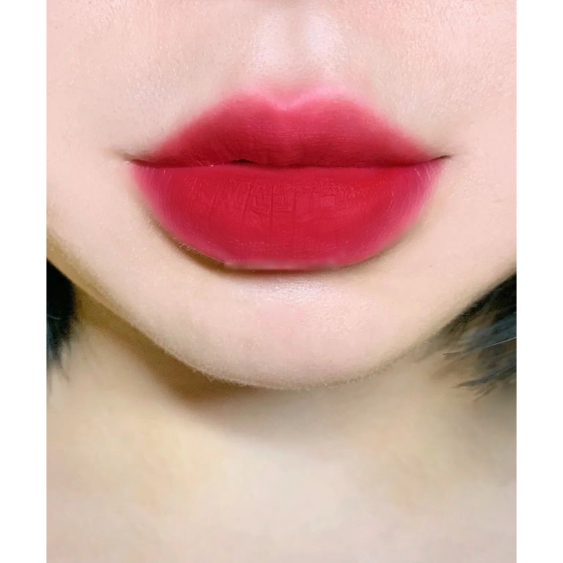 ysl圣罗兰细管哑光口红小金条复古1呛口辣椒玫瑰色口红显白持久不易脱