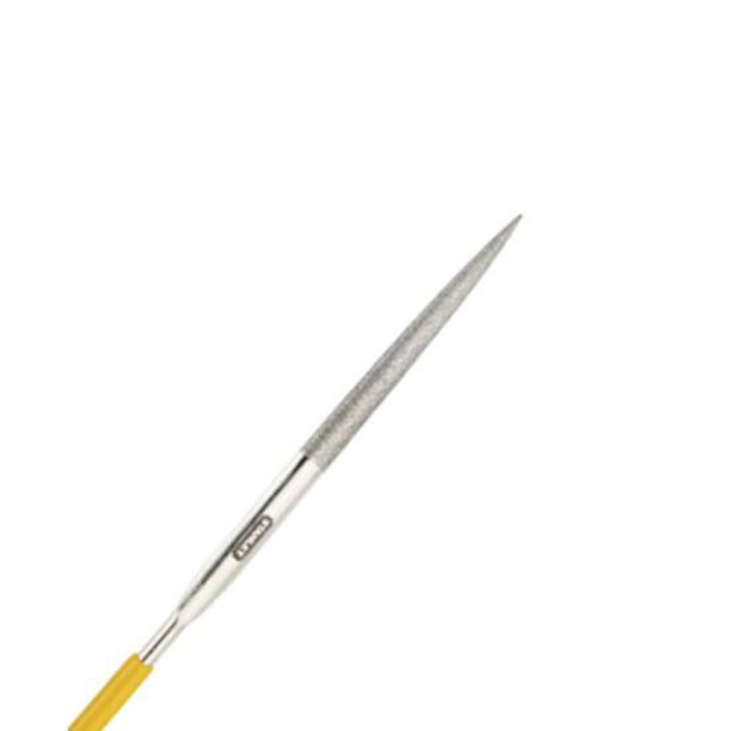 工具库 史丹利Stanley 3件套金刚石整形锉 4x160mm 22-323-23 3件套