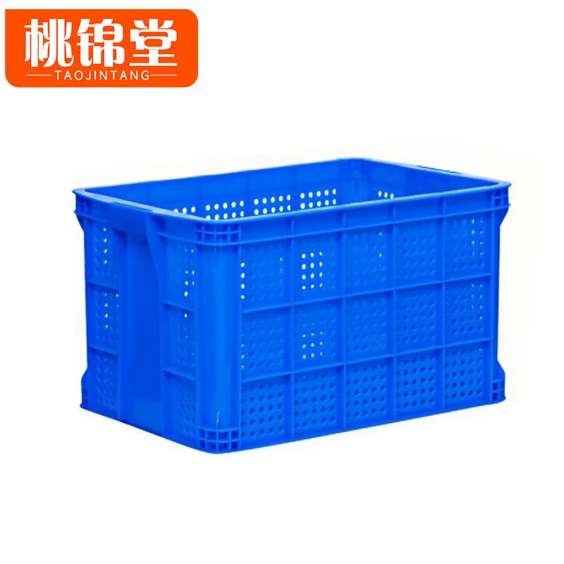 桃锦堂周转筐高清大图