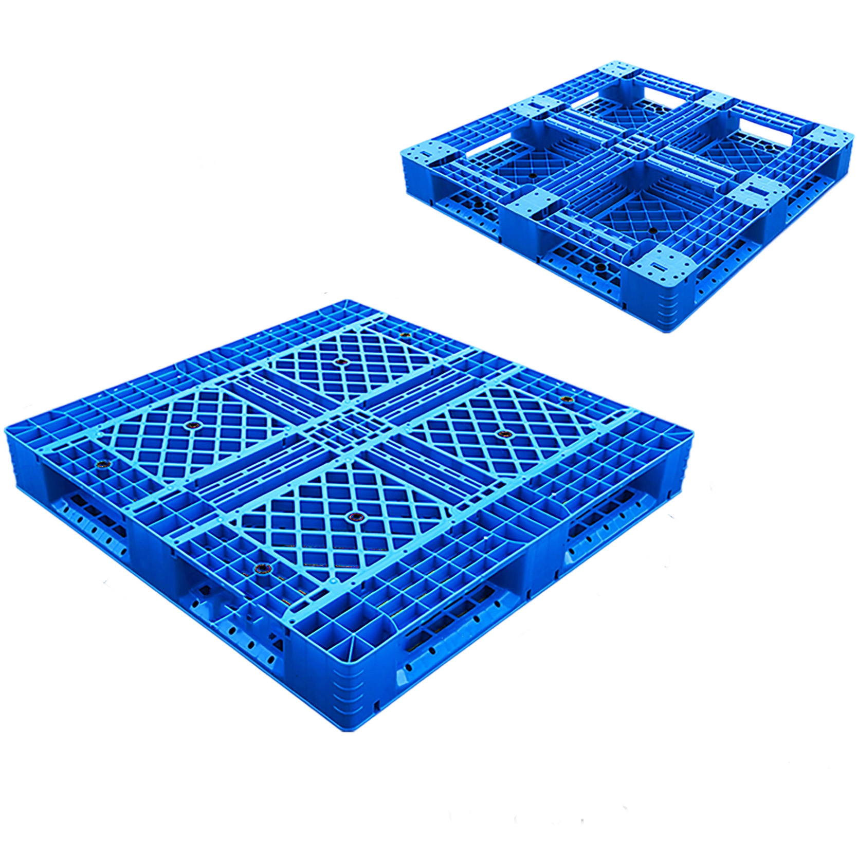 指臣田字托盘110*110*15cm个高清大图