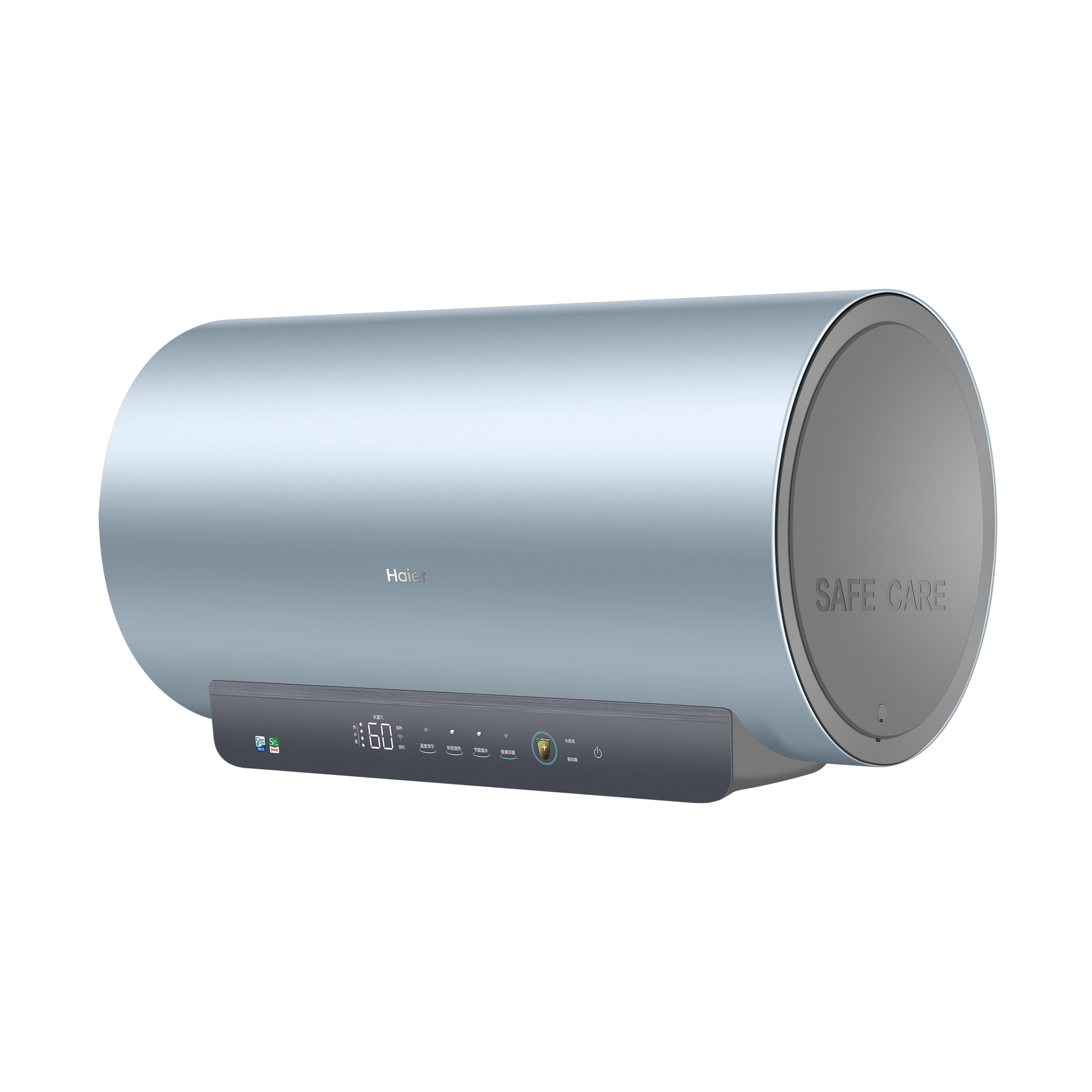 海尔电热水器ES80H-A3S(2A)U1高清大图