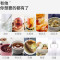 苏泊尔(SUPOR)养生壶1.5L煮茶壶玻璃电水壶烧水壶炖煮两用壶多功能煮茶器花茶壶SW-15Y06