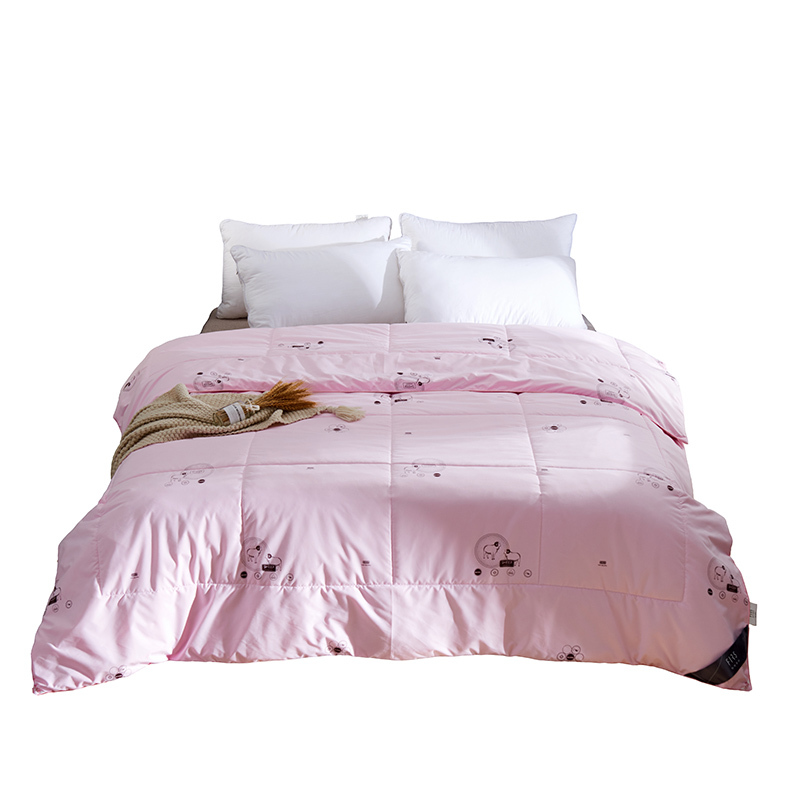 杉杉家纺金典羊毛被