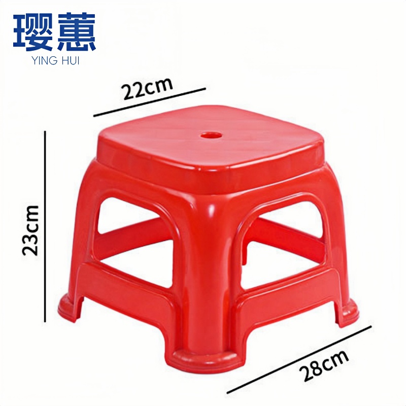 璎蕙 方凳小号 个高清大图