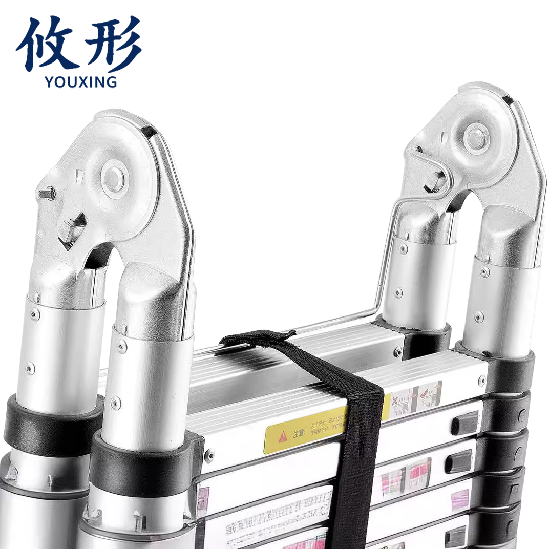 攸形 多功能梯子高清大图