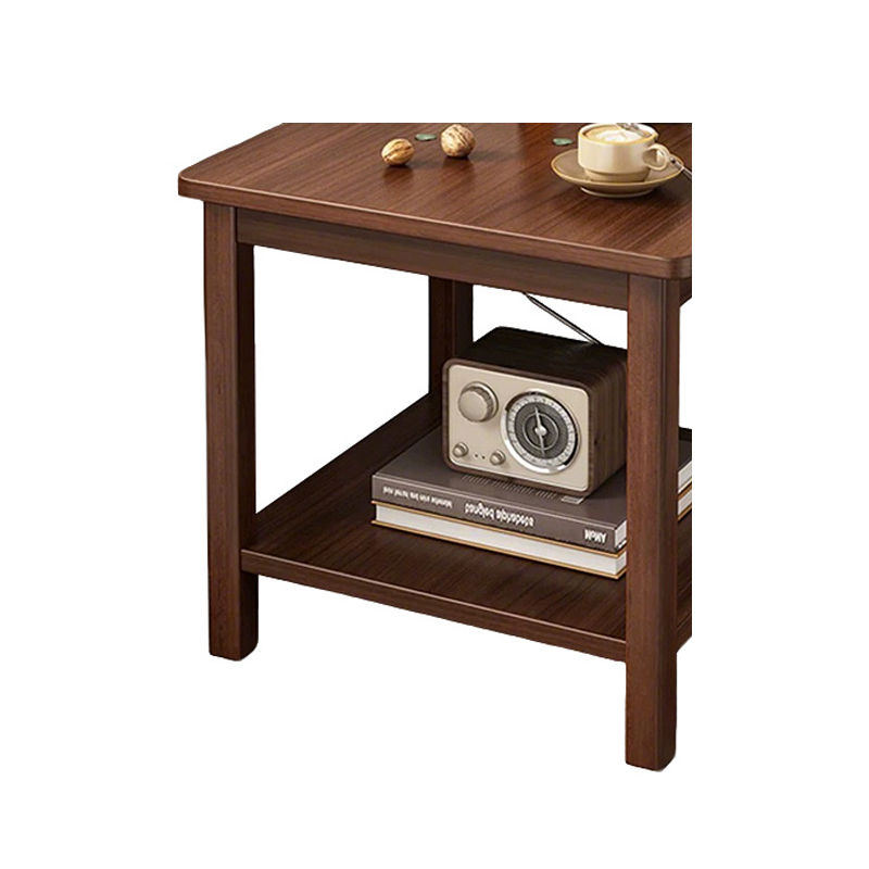 班龙方桌50*50cm张高清大图