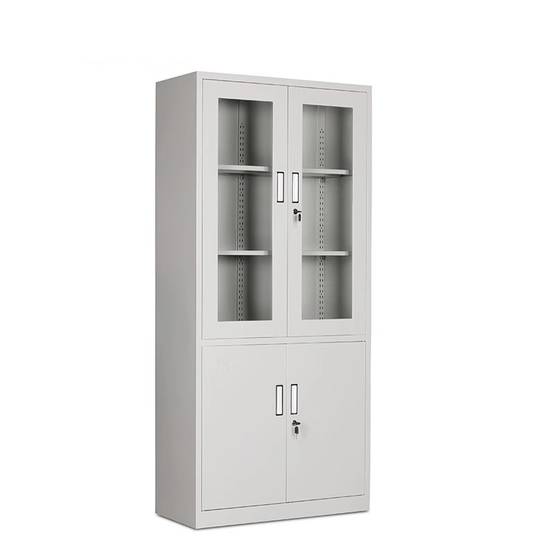瑾如云海 文件柜 大器械款 1800*850*390mm 台高清大图