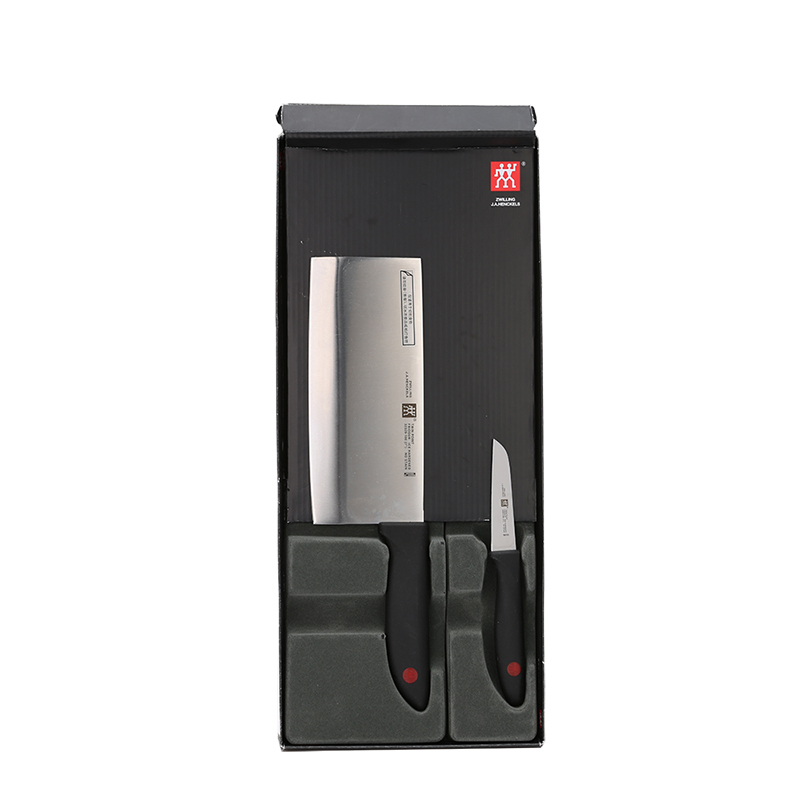 德国双立人twinpoint刀具两件套zwk2632329300722