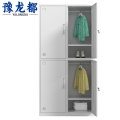 豫龙都 更衣柜四门台