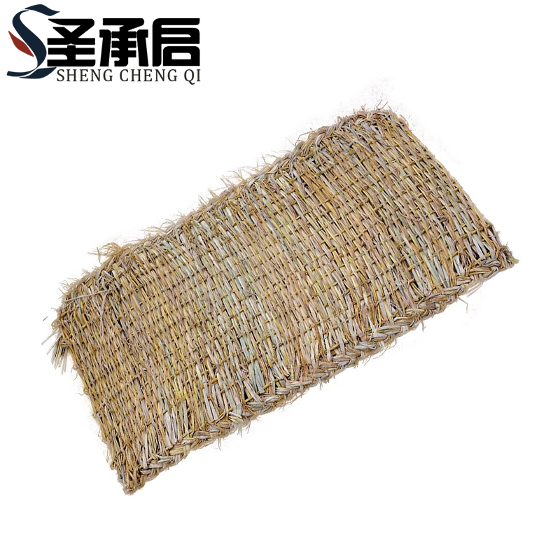 圣承启 防滑草垫 40*70cm 张高清大图