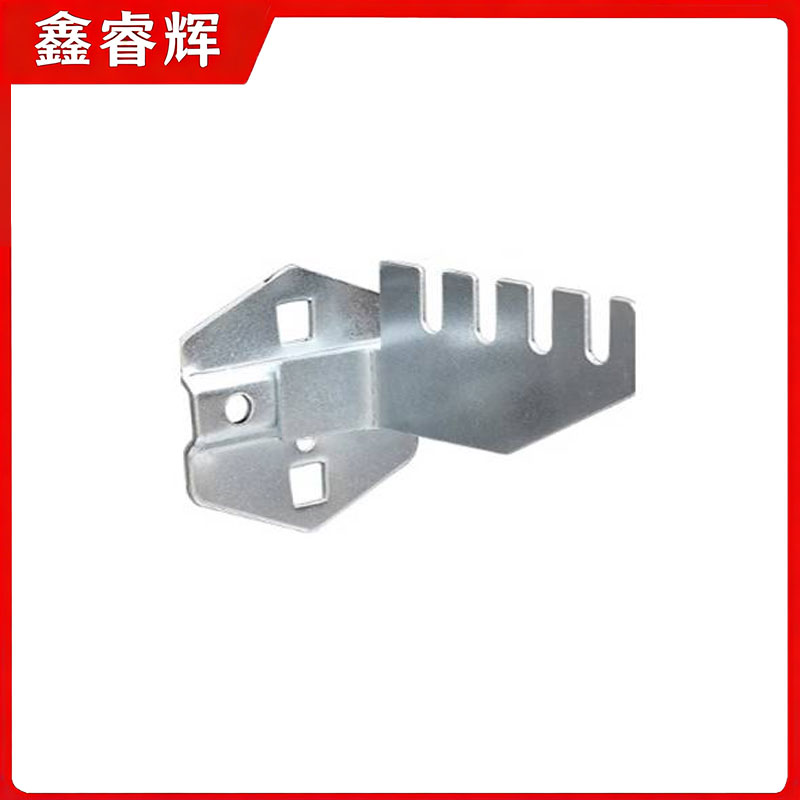 鑫睿辉 洞洞板挂钩 锯用75*40mm 个