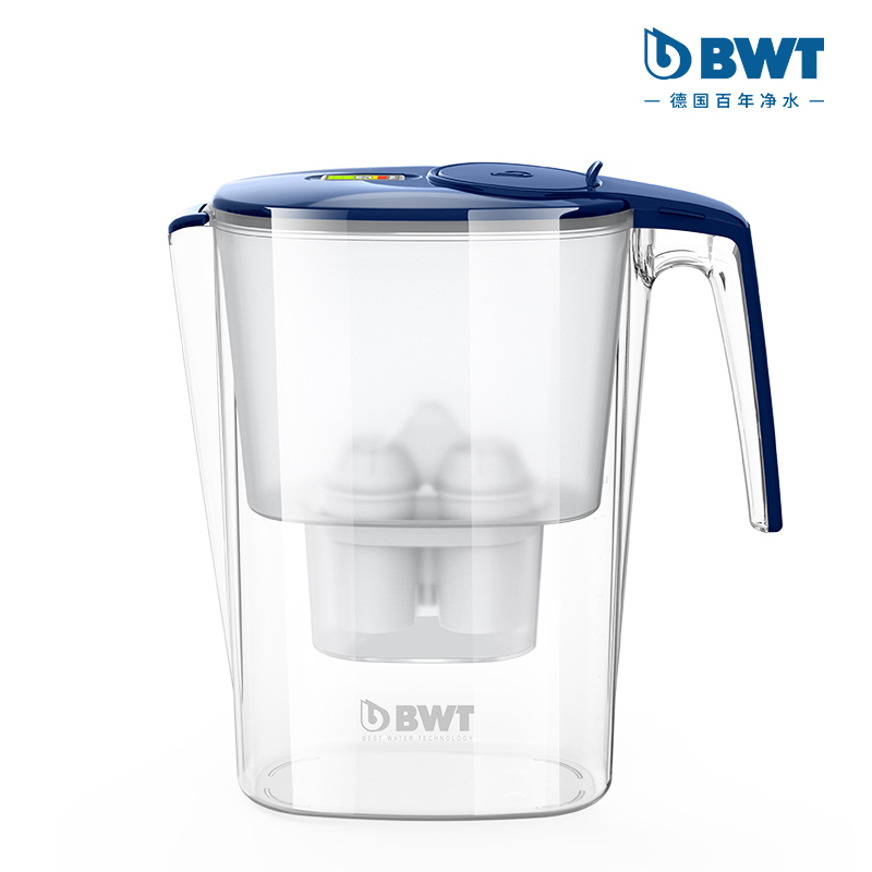 倍世(BWT) 智镁系列净水壶