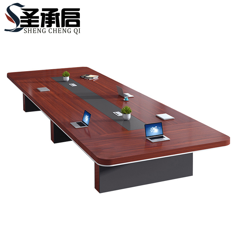 圣承启 会议桌 培训桌 张
