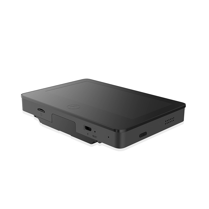 移康eques电子猫眼s31智能猫眼可视门铃防盗监控远程