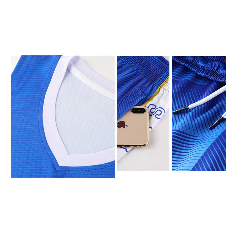 蒙企智品篮球服MQ-443高清大图