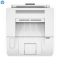 惠普(hp)LaserJet Pro M203d 激光打印机(A4幅面 黑白激光 双面打印)
