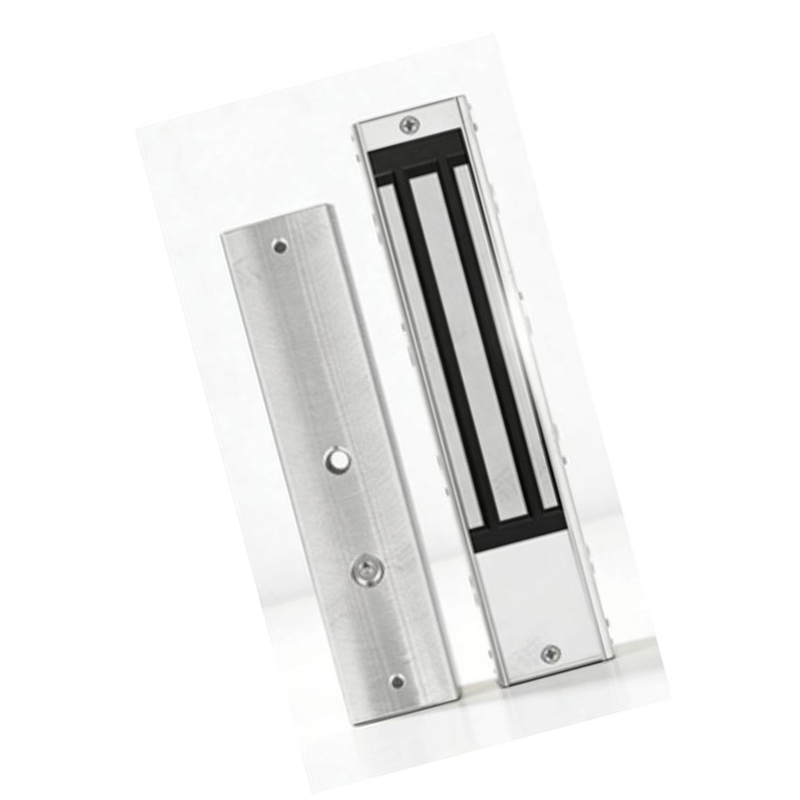 亿维顿 明装磁力锁 280KG 单门 个高清大图