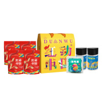 名物 红动中国*美尚大礼包C