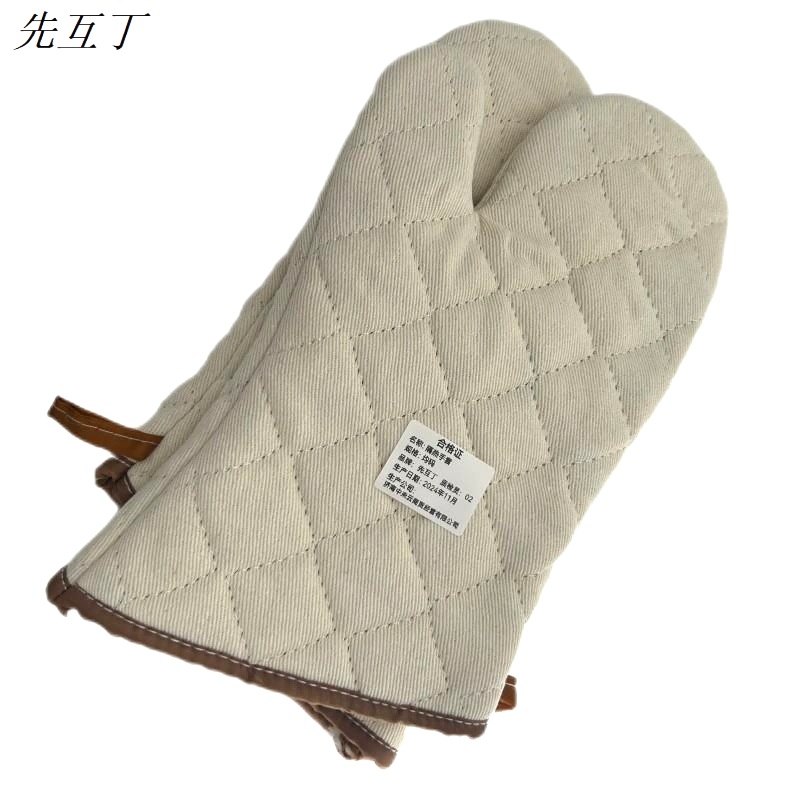 先互丁 隔热手套 均码 副高清大图