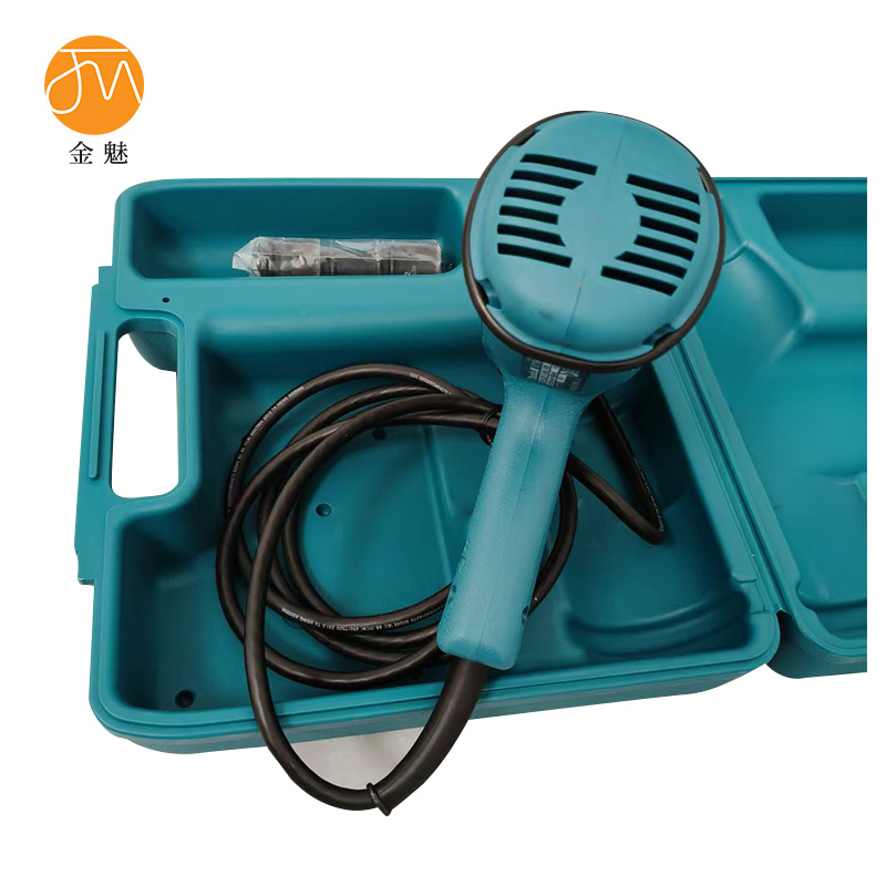 金魅 电动扳手 6905H型 个高清大图