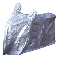 骑行雨衣摩托车电动车户外防水防雨罩两用防尘车罩