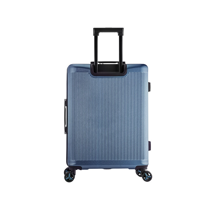 卓凡尼华伦天奴giovannivalentino时尚拉杆箱gv0620xz摩登时代24寸