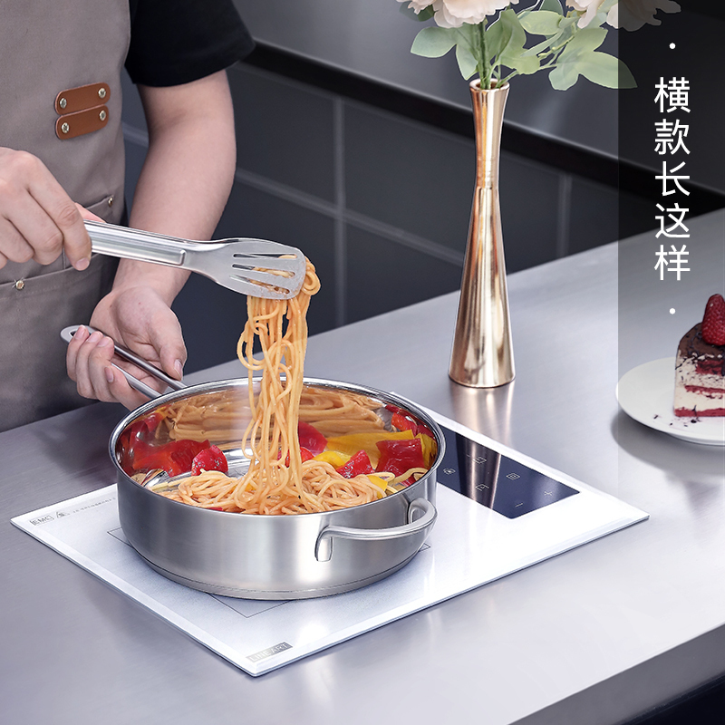 古牌电磁炉嵌入式单灶大功率电陶炉家用爆炒电磁灶镶嵌式电磁炉