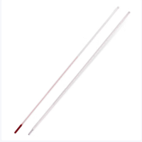 温度计 SWJ-G 0℃-50℃ 含校准证书 1支