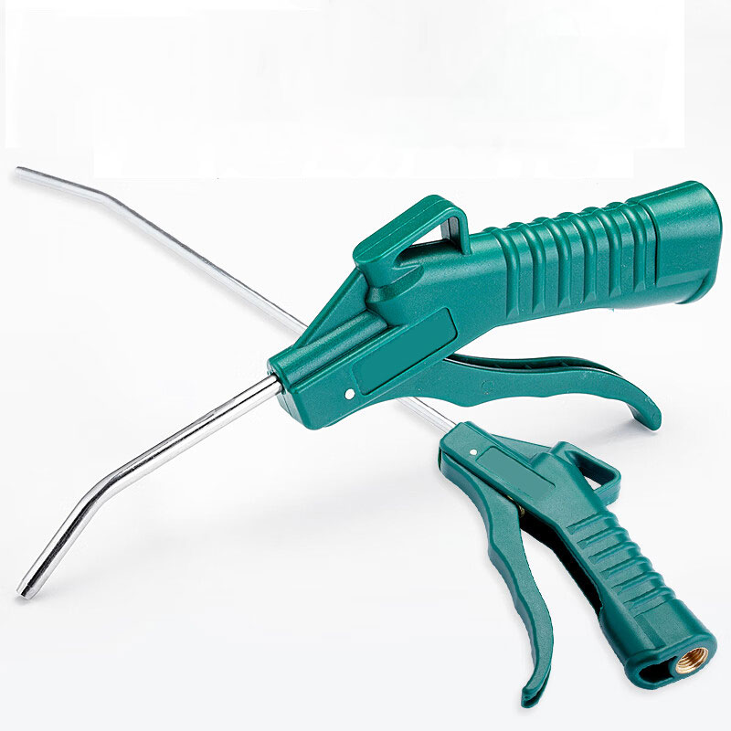 豫众诺 吹尘枪 150*65mm 个高清大图