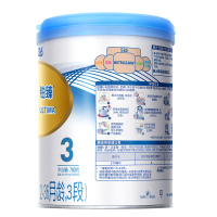 惠氏铂臻幼儿配方奶粉(12-36月龄)3段780g