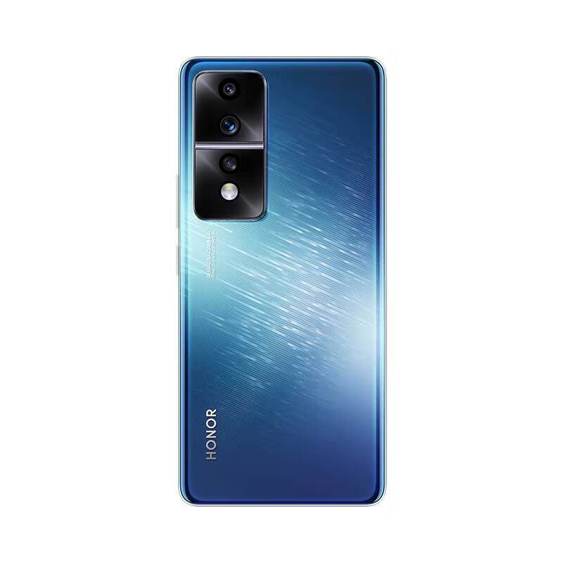 荣耀80GT 12GB+512GB 光雨流星 骁龙8+旗舰芯片 超帧独显芯片 冰封冷驱散热系统 120Hz原画超帧屏 5400万超感光主摄 IMX800传感器 5G手机