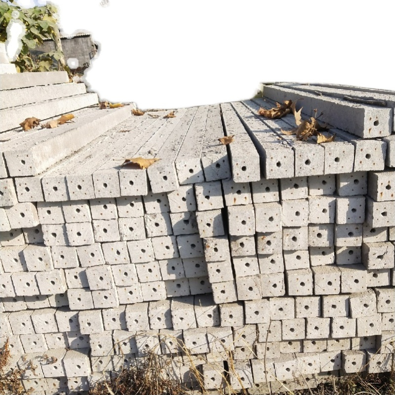 预制板钢筋混凝土水泥板楼板围墙板建筑空心板隔墙板盖板装饰