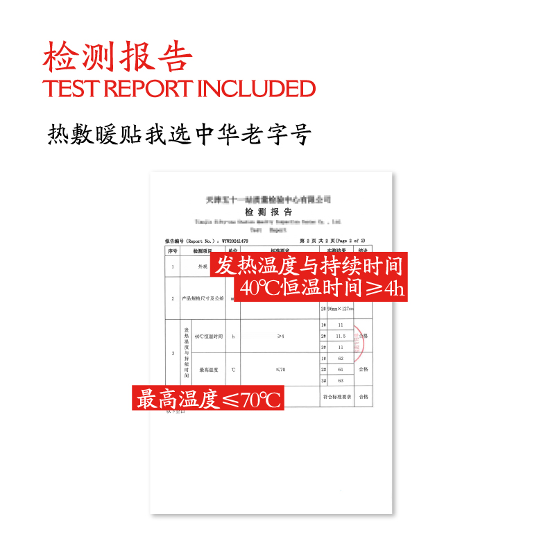 龙虎七味草本热敷暖贴高清大图