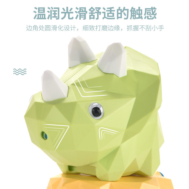 婴侍卫 高容量分层奶粉盒 -F702