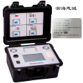 电子直流耐压泄露测试仪 CL-200/3 1台