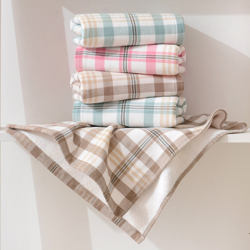 中屹得 方巾 34*34/45g 条