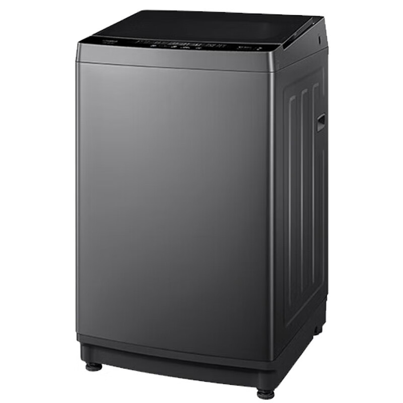 美的midea波轮洗衣机全自动家用10公斤大容量免清洗除螨洗甩干脱水可