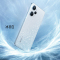 Redmi Note 12 Turbo 白色 16+1TB 第二代骁龙7+ 67W旗舰秒充 5000mAh大电量智能手机小米红米