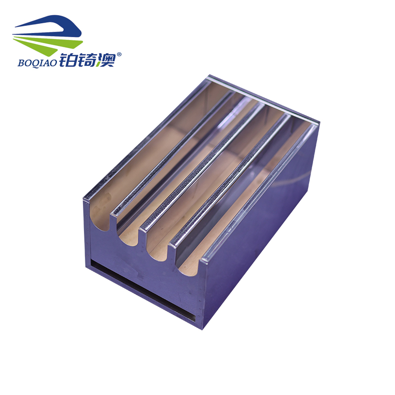 铂锜澳 带盖4格刀架/15*26*11cm/件高清大图